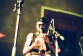 Isaiah Collier