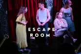 Escape Room