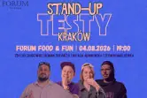 Zbychu Grabowski, Roman Trávniček, Natalia Adamowska, Szymon Marchewka