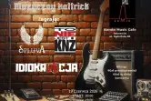 Muzyczny Hattrick: Spluva/ toNIEjestKNŻ/ Idiokracja