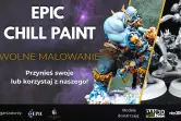 Malowanie Figurek