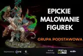 Malowanie Figurek
