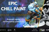 Malowanie Figurek