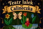 Teatr lalek: Calineczka