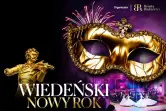 Gala Noworoczna Wiedeńki Nowy Rok 2027