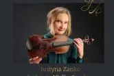 Intimate Violin Sessions by Justyna Zańko