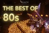 The Best of 80s: Koncert przy świecach
