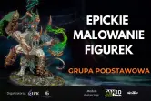 Malowanie Figurek