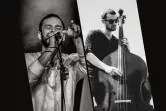 NIEOBECNI - Zaucha, Niemen, Mec, Wodecki | Piotr Goljat