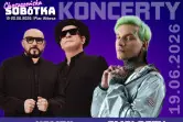 Choszczeńska Sobótka 2026 - Dzień I