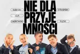 Stand-up: Nie dla przyjemności