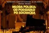Candle Live Music: Koncerty przy świecach