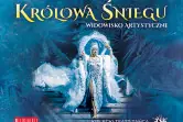 Królowa Śniegu