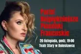 Paris! Najpiękniejsze piosenki francuskie