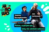 Pelcia, czyli jak żyć, żeby nie odnieść sukcesu