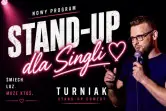 Stand-Up Fresh Events