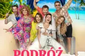 Podróż Poślubna, czyli wakacje z promocji