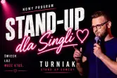 Stand-Up Fresh Events