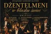 Dżentelmeni w blasku świec