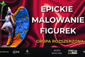 Malowanie Figurek