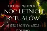 Burlesque Musical Show