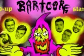 Comedy Lab - Laboratorium Komedii