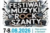 Rock Water Festival (sobota)