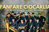 Ethno Jazz Festival