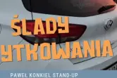 Paweł Konkiel stand-up