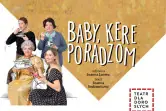 Baby, kere poradzom
