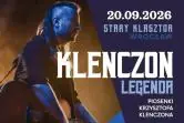 Klenczon - Legenda. Najpiękniejsze piosenki Krzysztofa Klenczona