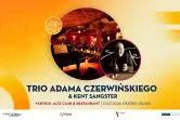 VSJF: Trio Adama Czerwińskiego & Kent Sangster