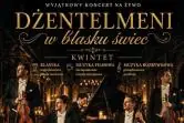 Dżentelmeni w blasku świec