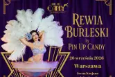 Rewia Burleski by Pin Up Candy