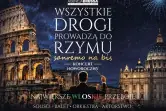 Wszystkie drogi prowadzą do Rzymu - Sanremo na Bis
