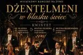 Dżentelmeni w blasku świec