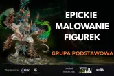 Malowanie Figurek