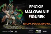 Malowanie Figurek