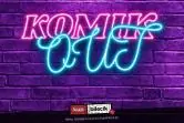 Komik Out
