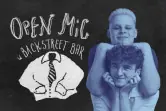 Backstreet Stand-up