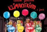Klimakterium i już