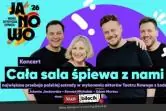 Cała Sala Śpiewa z Nami