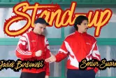 Stand-up w PIF PAF