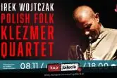 Polish Folk Klezmer Quartet