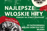 Bella Ciao - Największe włoskie przeboje | Nicola Palladini & Band