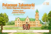 Quest rodzinny "Zaginione Klejnoty"