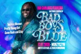 Rui Carlos Ferreira ex Bad Boys Blue