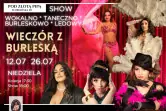 Wieczór z Burleską