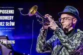Piosenki Komedy bez słów - Piotr Schmidt Quartet