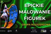 Malowanie Figurek